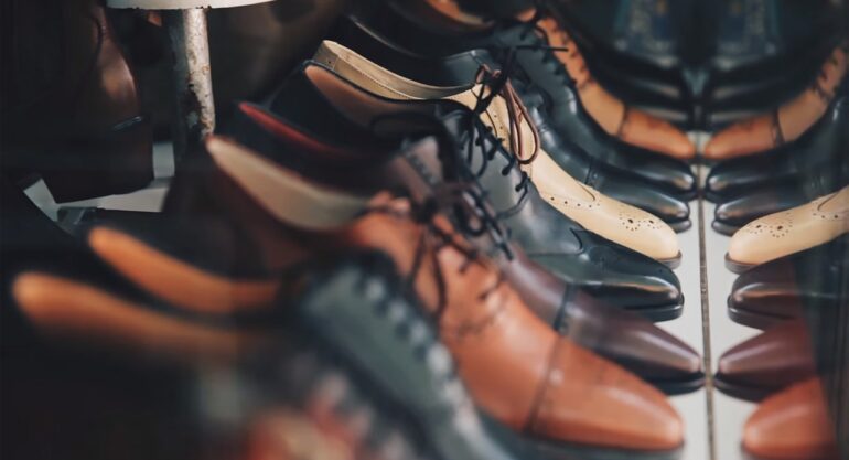 Sourcing Footwear from India. Factories and Manufactures for Footwear in India