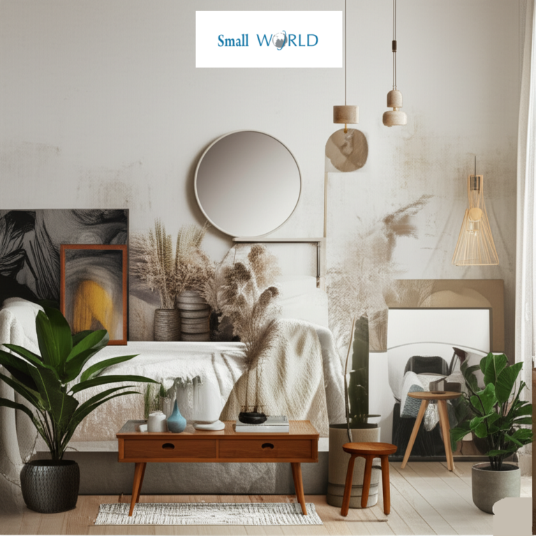 Why India is Leading the Home Décor Sourcing Wave​